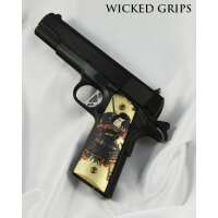 Read Wicked Grips Reviews